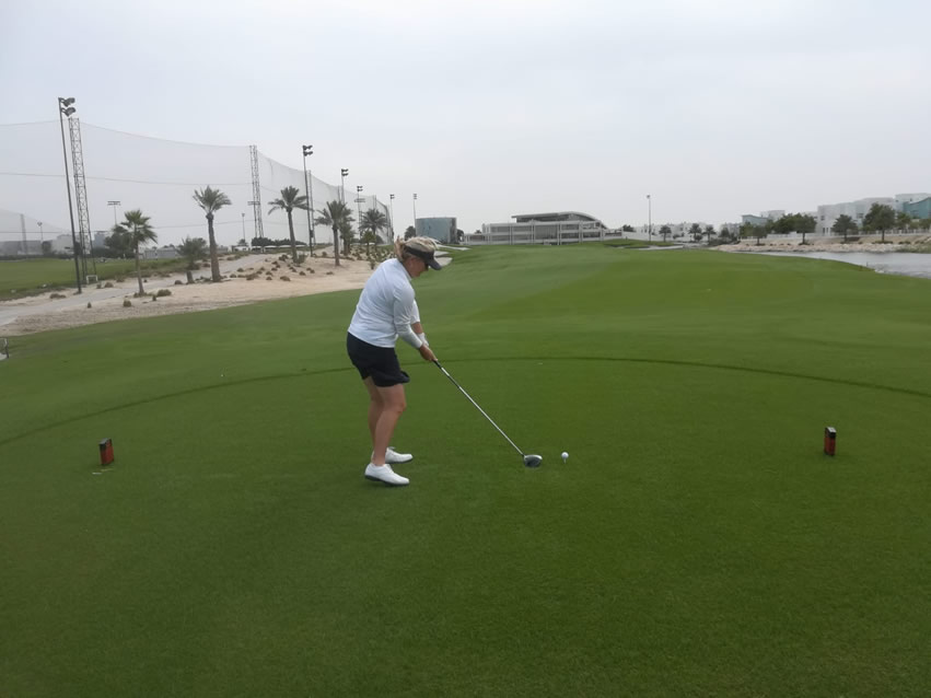 <h2>2018 Arabian Gulf Golf Cruise</h2>10 Nights | 5 Rounds | Dubai to Dubai | November 10 - 20